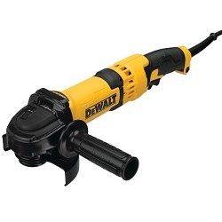 Stanley® Black & Decker Dewalt® E43066N High Performance Grinder, 6 in Wheel Dia