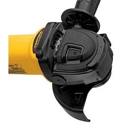 Stanley® Black & Decker Dewalt® E43066N High Performance Grinder, 6 in Wheel Dia