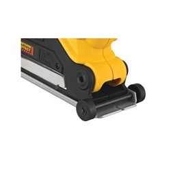 Stanley® DeWALT® DWE46125 Grinder Dust Shroud, 1-1/8 Depth of Cut, 1.66 and 1.51 Hose Port OD/ID in