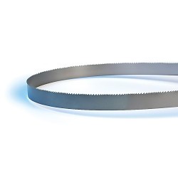 Stanley Black & Decker® Lenox® LEN79678 Band Saw Blade, 12 ft 6 in Length, 3/4 in Blade Width, 0.035 in Blade Thickness, 10/14, Bi-Metal Blade, Bi-Metal Tooth