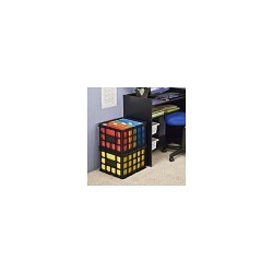 Sterilite® 2897916 Storage Crate, 15-1/4 in Outside Length, 13-3/4 in Outside Width, 10-1/2 in Outside Height, Black