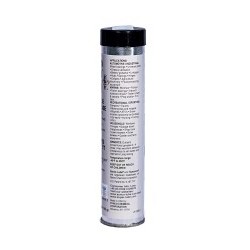 Synco Chemical Super Lube® 21036 Synthetic Grease, Cartridge Container, Powder Form, Translucent White