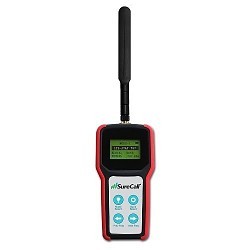 SureCall® SC-METER-01 RF Signal Meter