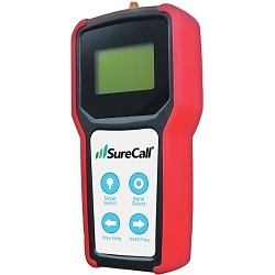 SureCall® SC-METER-01 RF Signal Meter