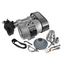 Themac J-7 Internal & External Grinder