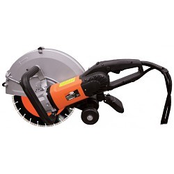 Diamond Products 5801605 Electric Hand Saw, 1 in