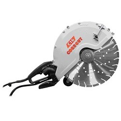 Diamond Products 5801605 Electric Hand Saw, 1 in