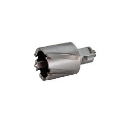 Unibor L0635BM34 Annular Hole Cutter, 2-1/2 in Cutter Diameter, 2 in Cutting Depth