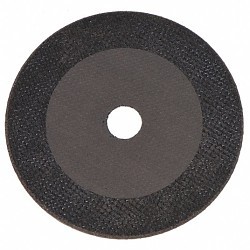 United Abrasives SAIT® 23327 Cut-Off Wheel, 6 in Wheel Dia, 0.045 in Wheel Thickness, 7/8 in Center Hole, 36 Grit, Zirconia Alumina Abrasive