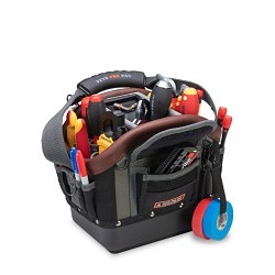 VETO PRO PAC® TECH OT-SC Tool Bag, Open Top