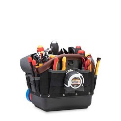 VETO PRO PAC® TECH OT-SC Tool Bag, Open Top