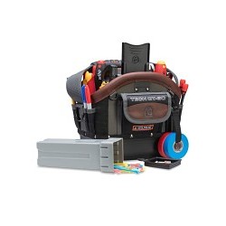 VETO PRO PAC® TECH OT-SC Tool Bag, Open Top