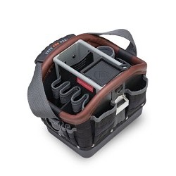 VETO PRO PAC® TECH OT-SC Tool Bag, Open Top