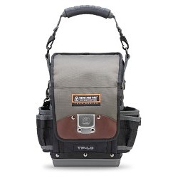 VETO PRO PAC® TP-LC Tool Bag, Zippered Cover