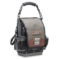 VETO PRO PAC® TP-LC Tool Bag, Zippered Cover