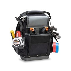 VETO PRO PAC® TP-LC Tool Bag, Zippered Cover