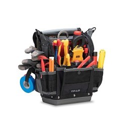 VETO PRO PAC® TP-LC Tool Bag, Zippered Cover