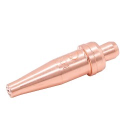 ESAB® 3-101 Contact Tip, Size 0 Tip, Acetylene