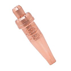 ESAB® 3-101 Contact Tip, Size 0 Tip, Acetylene