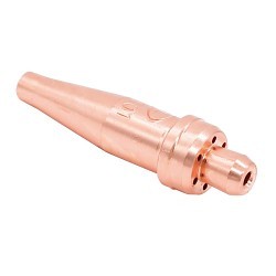 ESAB® 3-101 Contact Tip, Size 0 Tip, Acetylene