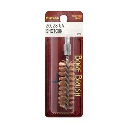 Vista Outdoor Sales Outers OUT41991 Bore Brush, 5 in Brush Length