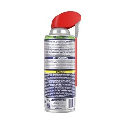 WD-40® 300554 Contact Cleaner, 11 oz, Aerosol Can, Hydrocarbon/Alcohol, Clear, Liquid