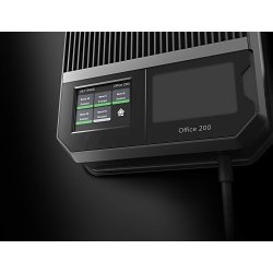 WeBoost 472047 Cell Signal Booster, 11-240 VAC, 60 Hz Frequency, 72 dB Gain