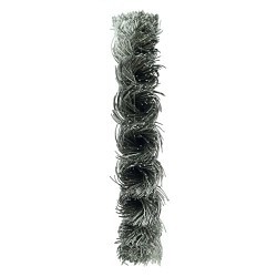 Weiler® 08294 Wire Wheel Brush, 4 in Brush Dia, 1/2 in Face Width, 0.014 in Filament/Wire Diameter, 1/2 to 3/8 in Arbor Hole