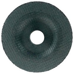 Weiler® Tiger® 57081 Cut-Off Wheel, 4-1/2 in Wheel Dia, 3/32 in Wheel Thickness, 7/8 in Center Hole, 060 Grit, Aluminum Oxide Abrasive