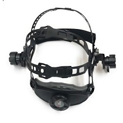 Weldcote Metals HEADGEARADI Welding Helmet, Headgear