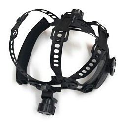 Weldcote Metals HEADGEARADI Welding Helmet, Headgear