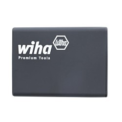 Wiha® 71991 Security Bit and Magnetic Bit Holder Set