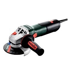 metabo® 603623000 Angle Grinder, 125 mm Wheel Dia, 230 V