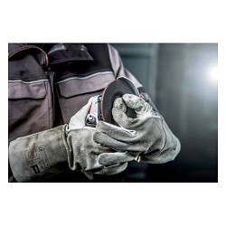 metabo® 603623000 Angle Grinder, 125 mm Wheel Dia, 230 V