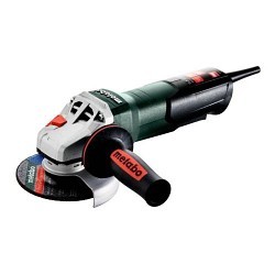 metabo® 603624420 Angle Grinder, 125 mm Wheel Dia, 5/8-11 UNC, 120 V