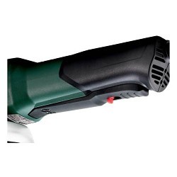 metabo® 603624420 Angle Grinder, 125 mm Wheel Dia, 5/8-11 UNC, 120 V