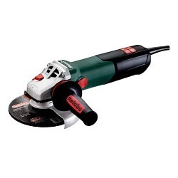 metabo® MET600464420 Angle Grinder, 6 in Wheel Dia, 110 to 120 V