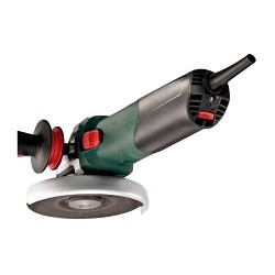 metabo® MET600464420 Angle Grinder, 6 in Wheel Dia, 110 to 120 V