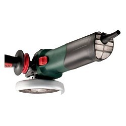 metabo® MET600464420 Angle Grinder, 6 in Wheel Dia, 110 to 120 V