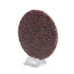 3M™ Roloc™ 22396 Coated Abrasive Quick-Change Disc, 1-1/2 in Disc Dia, 36 Grit, Very Coarse Grade, Aluminum Oxide Abrasive, Type TR Attachment