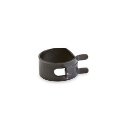 Approved Vendor 12682 Spring Clamp, Spring Steel