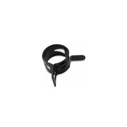 Approved Vendor 12682 Spring Clamp, Spring Steel