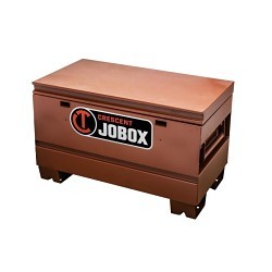 Apex® CRESCENT JOBOX® CJB635990 Chest, Brown