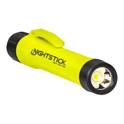 Bayco® NightStick® XPP-5411GX Penlight, Led Bulb, Engineered Polymer Housing, 125 Lumens