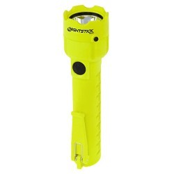 Bayco® NightStick® XPP-5420G Rechargeable Flashlight, Led Bulb, Engineered Polymer Housing, 160 Lumens