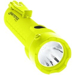 Bayco® NightStick® XPP-5420G Rechargeable Flashlight, Led Bulb, Engineered Polymer Housing, 160 Lumens