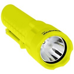 Bayco® NightStick® XPP-5420G Rechargeable Flashlight, Led Bulb, Engineered Polymer Housing, 160 Lumens