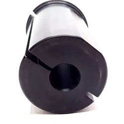 Global CNC Industries CNC Products CNC86-05B-3/8 SPECIAL Tool Holder Bushing, Imperial, 3/8 in Inside Dia
