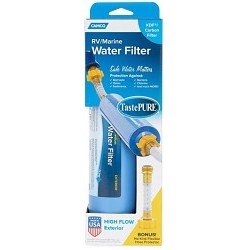 Camco 612278 Water Filter