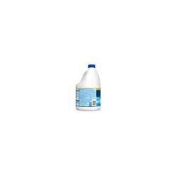 Clorox® 32260 Disinfecting Bleach, 43 oz, Bottle, Liquid, Pale Yellow